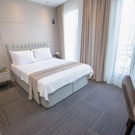 Anatolia Inn 이스탄불 외부 사진