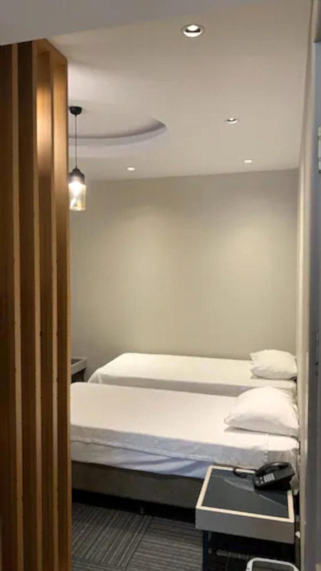 Anatolia Inn 이스탄불 외부 사진
