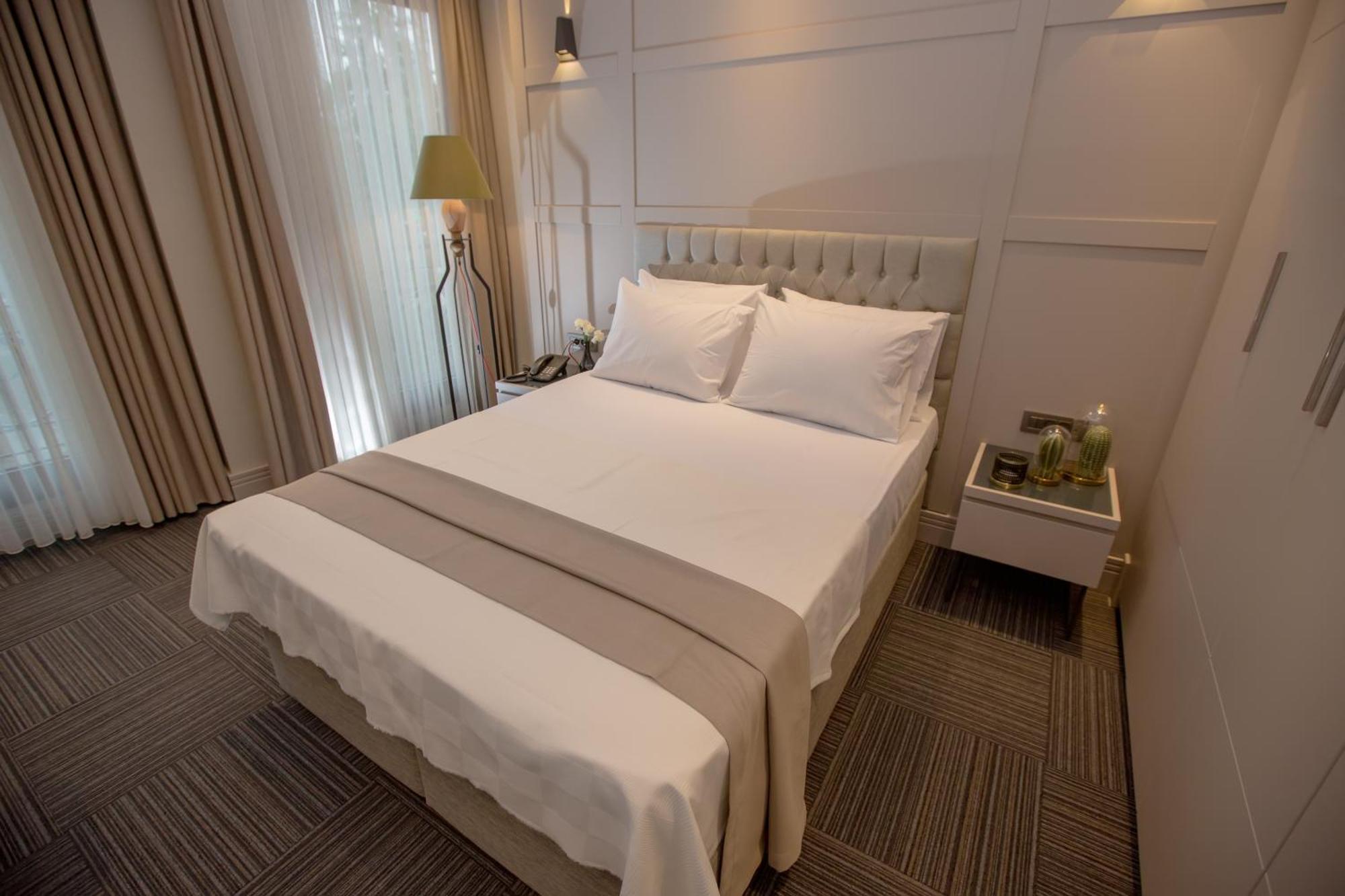 Anatolia Inn 이스탄불 외부 사진