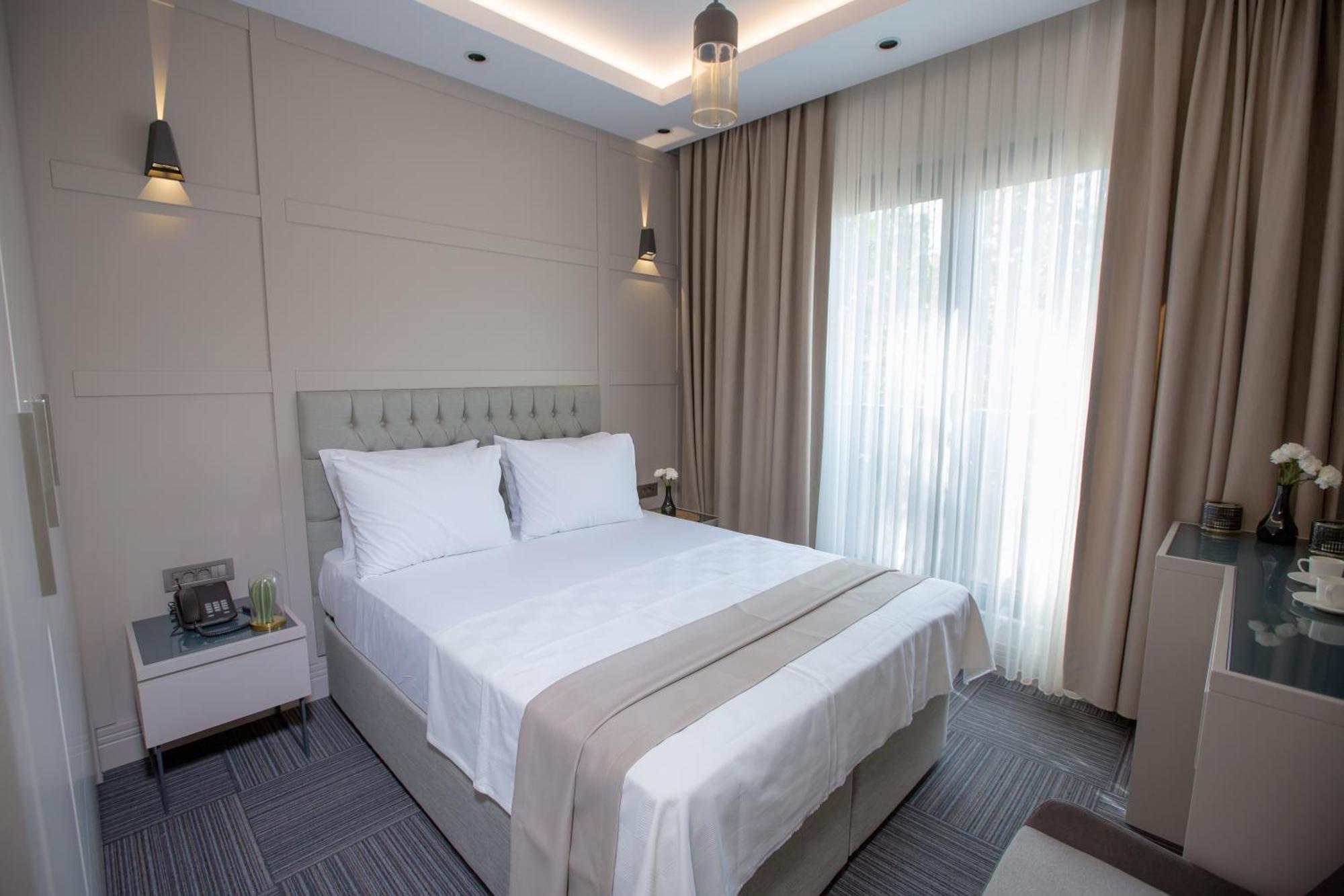 Anatolia Inn 이스탄불 외부 사진