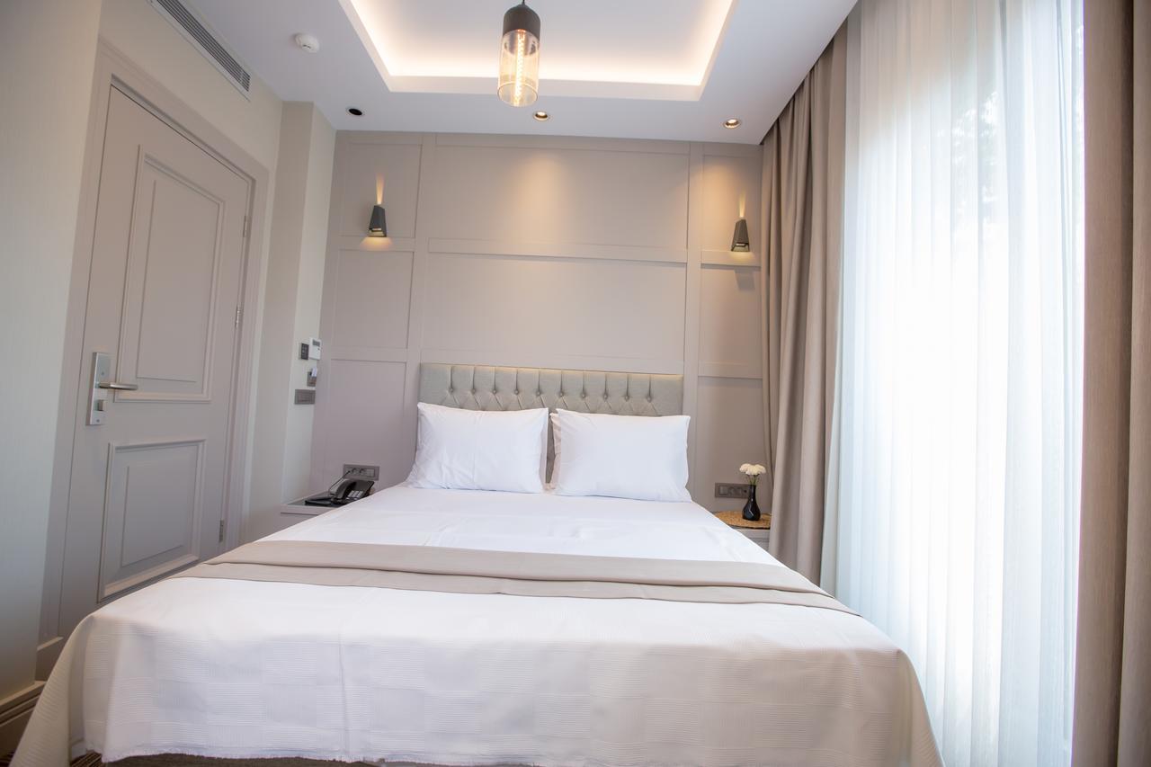 Anatolia Inn 이스탄불 외부 사진
